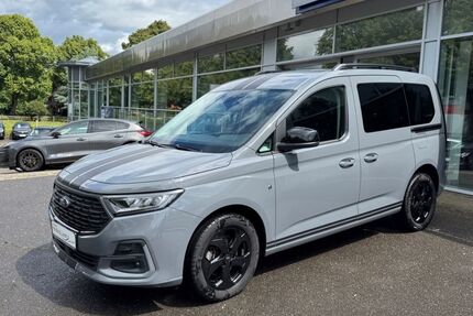 Ford Tourneo Connect 43.300 km 26.980 &euro; Hohenwestedt 24594