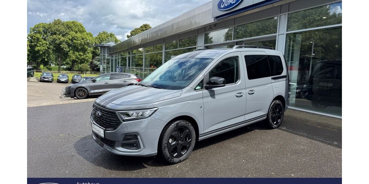 Ford Tourneo Connect 43.300 km 26.980 &euro; Hohenwestedt 24594