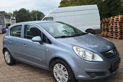 Opel Corsa 85.000 km 2.800 &euro; Bremerhaven 27576