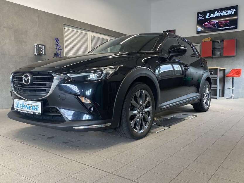 CX-3