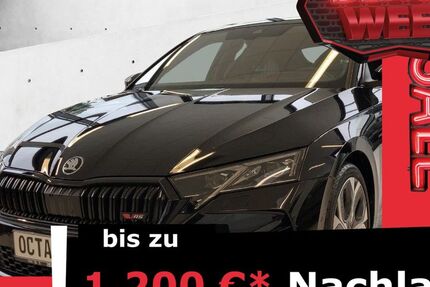 Skoda Octavia 2.001 km 44.950 € Neu-Ulm 89231