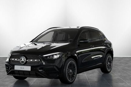 Mercedes-Benz GLA 200 10.000 km 44.149 &euro; Halle-Sennewitz 06193