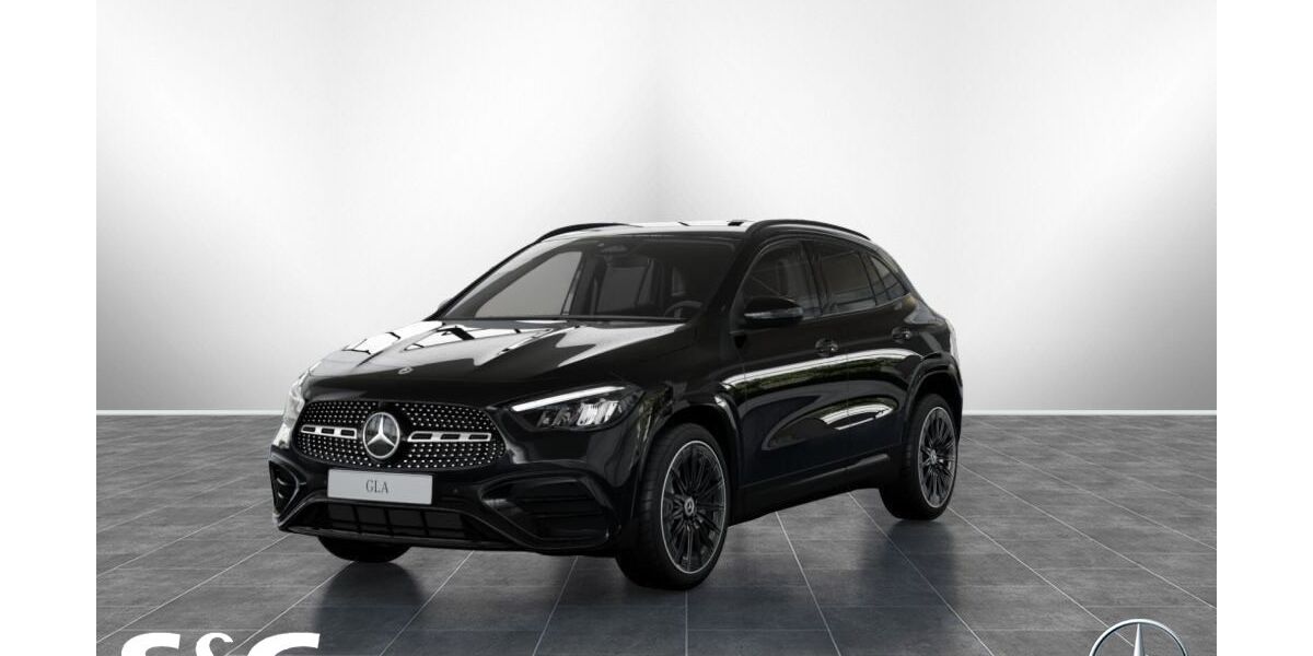 Mercedes-Benz GLA 200 10.000 km 45.100 &euro; Halle-Sennewitz 06193