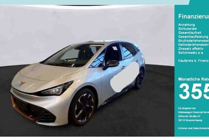 Cupra Born 25.563 km 25.480 &euro; Calw 75365