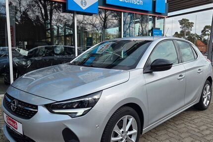 Opel Corsa 34.000 km 14.790 &euro; Grabow 19300