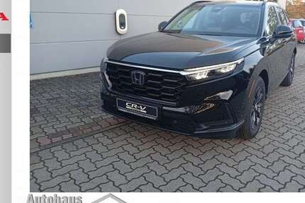 Honda CR-V 2.000 km 47.490 &euro; Schwarzheide 01987