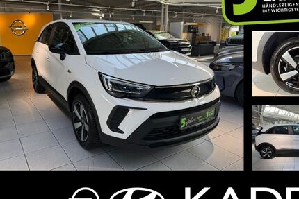 Opel Crossland (X) 36.174 km 13.990 € Berlin Tempelhof 12103