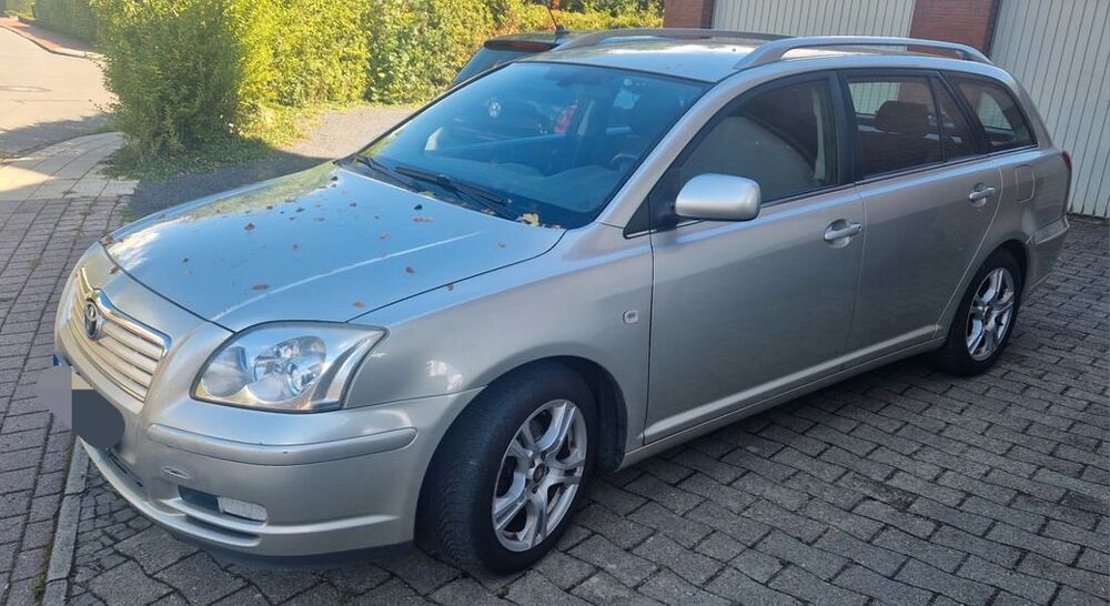 Avensis