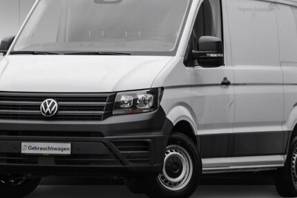 VW Crafter 10.999 km 37.960 &euro; Münster 48163