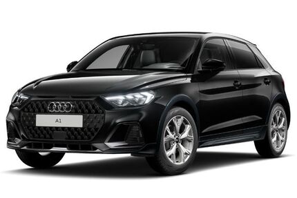 Audi A1 3.000 km 32.190 &euro; Bad Tölz 83646