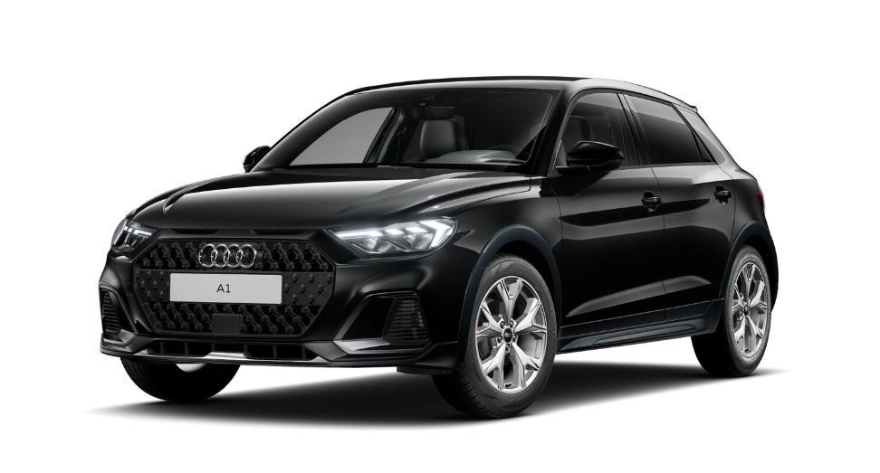 Audi A1 3.000 km 32.190 &euro; Bad Tölz 83646