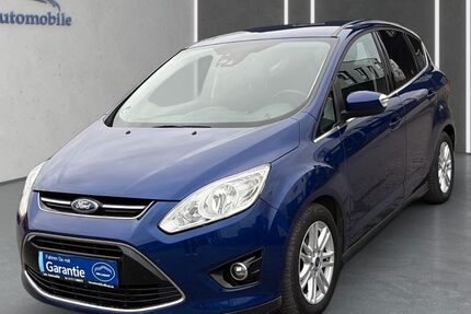 Ford C-Max 114.000 km 5.490 &euro; Lollar 35457