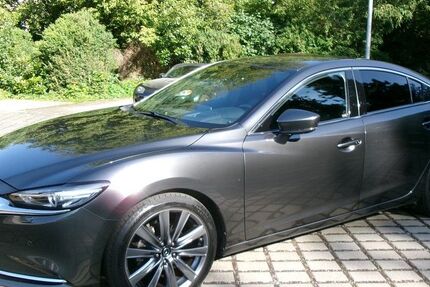Mazda 6 69.000 km 20.490 &euro; Berlin 13407
