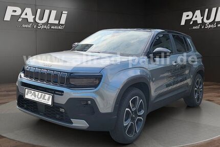 Jeep Avenger 4.800 km 39.990 &euro; Buchloe 86807