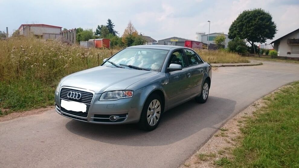 Audi A4 302.879 km 1.100 € Pfalzgrafenweiler 72285
