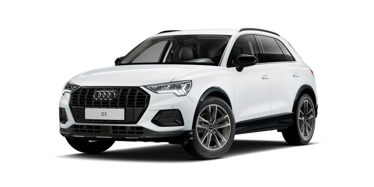 Audi Q3 1.740 km 39.990 &euro; Bielefeld 33609