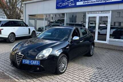 Alfa Romeo Giulietta 226.400 km 3.900 &euro; Heinersreuth 95500