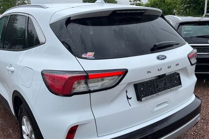 Ford Kuga 43.346 km 18.500 &euro; Fröndenberg 58730