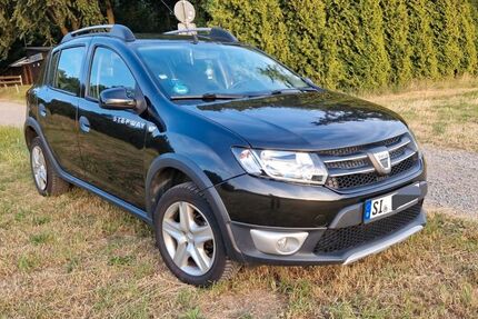 Dacia Sandero 155.000 km 4.499 &euro; Siegen 57076