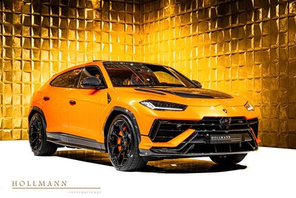 Lamborghini Urus 8.500 km 329.630 &euro; Stuhr 28816