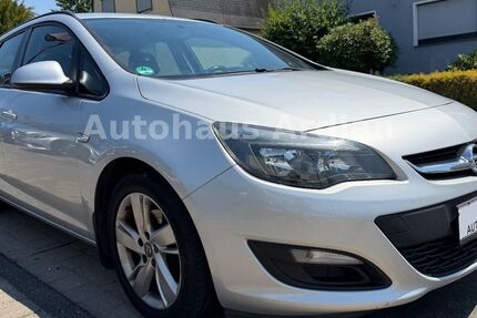 Opel Astra 260.000 km 2.499 &euro; Kirchberg 55481