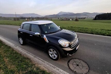 Mini Countryman D (Cooper) 191.000 km 7.900 &euro; Trostberg 83308