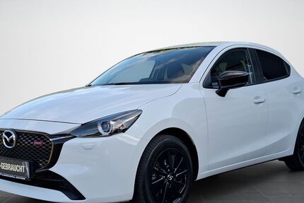Mazda 2 19.990 km 18.280 € Tuttlingen 78532