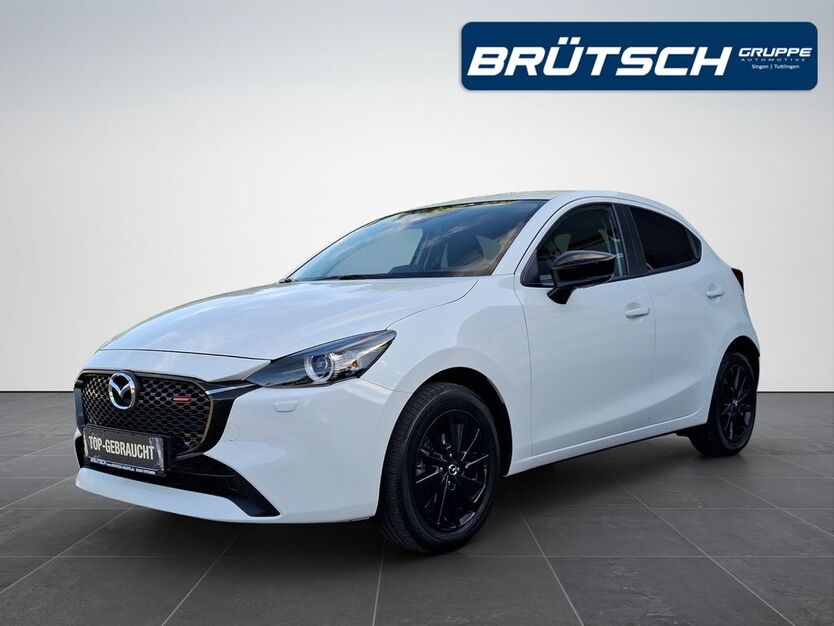 Mazda 2 19.990 km 18.280 € Tuttlingen 78532