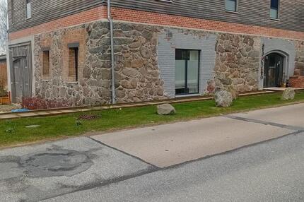 EinraumWohnung 53 m2 in NiendorfWohlenberger Wieck
