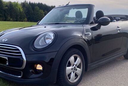 Mini Cooper Cabrio 79.920 km 10.900 &euro; Pittenhart 83132