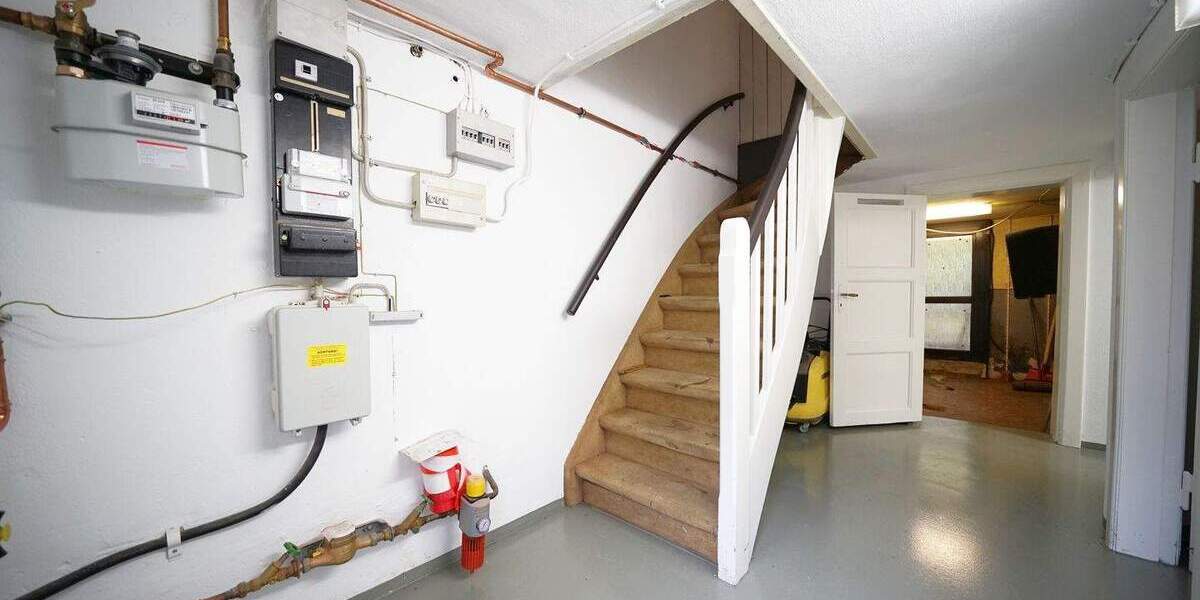 Reihenendhaus Bremen Walle - 4 Zimmer, 79 m&sup2;, 239.000&euro; | Angebot:25226988