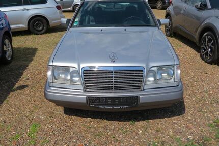 Mercedes-Benz CE 220 176.000 km 10.999 &euro; Steyerberg 31595