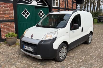 Fiat Fiorino 181.950 km 3.999 &euro; Bad Fallingbostel 29683
