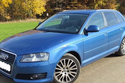 Audi A3 238.500 km 5.399 &euro; Schwandorf 92421