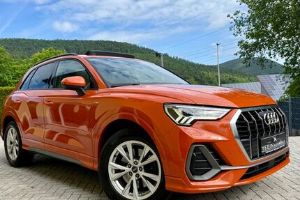 Audi Q3 111.250 km 28.990 &euro; Weilbach 63937