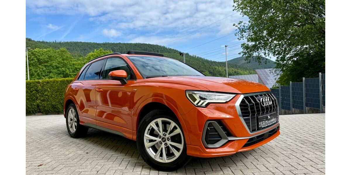 Audi Q3 111.250 km 28.990 &euro; Weilbach 63937