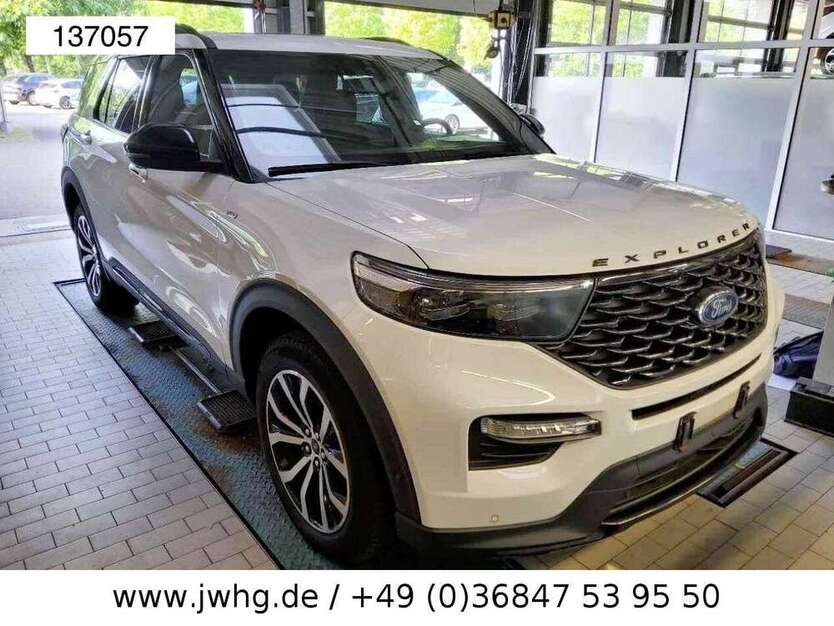 Explorer
