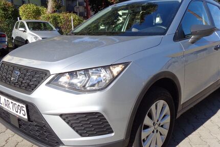 Seat Arona 66.000 km 9.900 &euro; Zwickau 08058