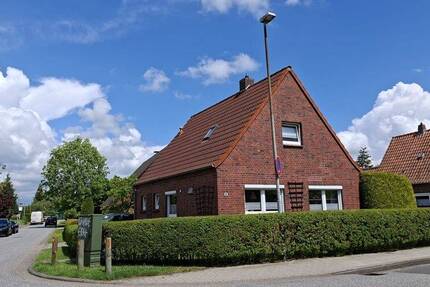 Haus Jever - 4 Zimmer, 83 m&sup2;, 850&euro; | Angebot:26824550