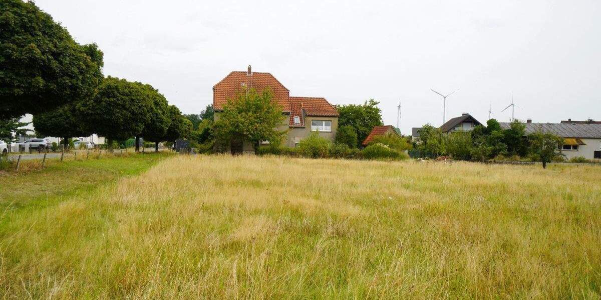 Grundstück Lage Müssen - 439.000&euro; | Angebot:25611386