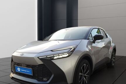 Toyota C-HR 1.300 km 36.490 € Reutlingen 72766