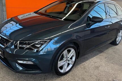 Seat Leon 110.000 km 15.599 &euro; Gaimersheim bei Ingolstadt 85080