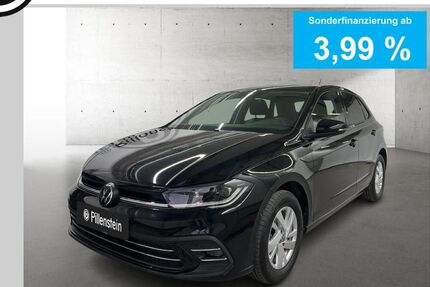 VW Polo 55.950 km 16.707 &euro; Neustadt/Aisch 91413