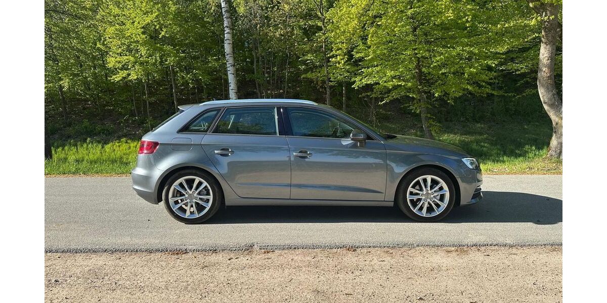 Audi A3 174.900 km 10.900 &euro; Rettenbach 93191