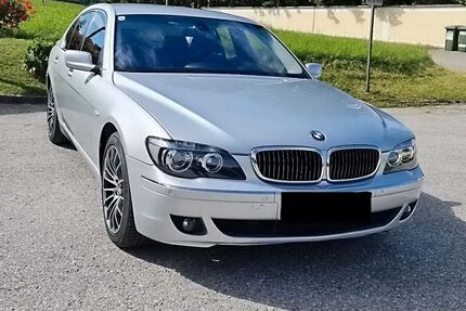 BMW 730