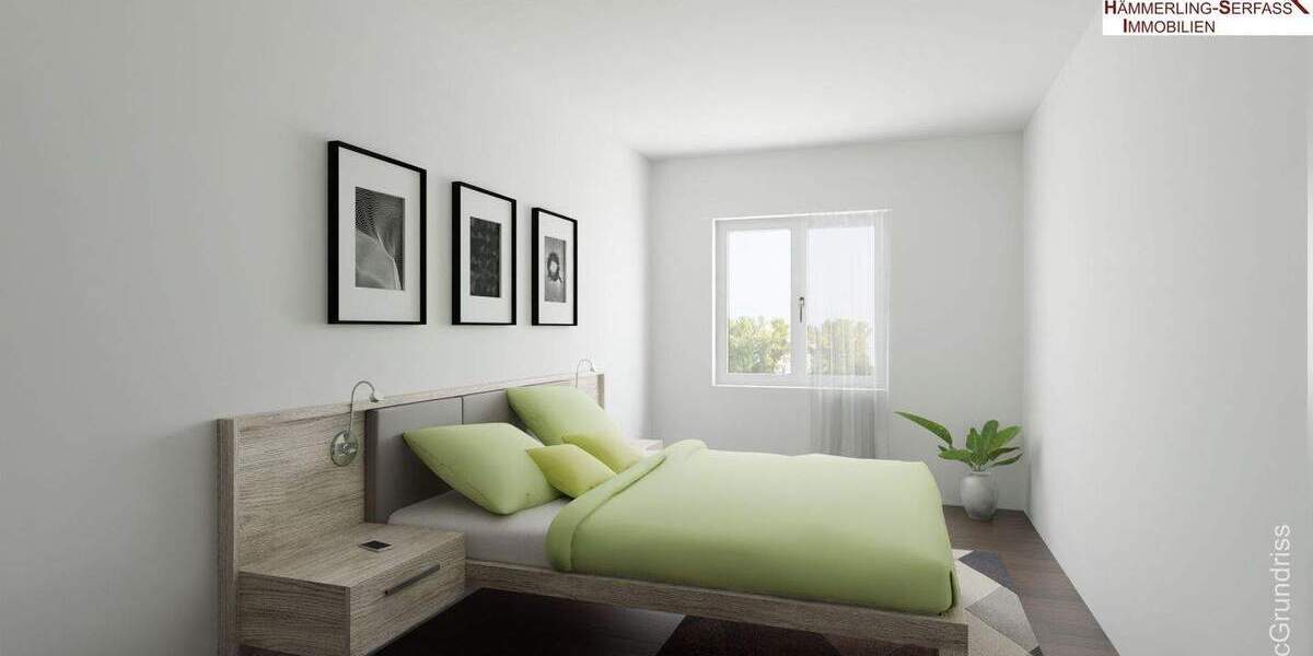 Reihenendhaus Stuttgart Plieningen - 5 Zimmer, 124 m&sup2;, 772.200&euro; | Angebot:25704343