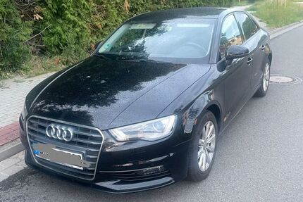 Audi A3 155.000 km 8.500 &euro; Lüneburg 21335