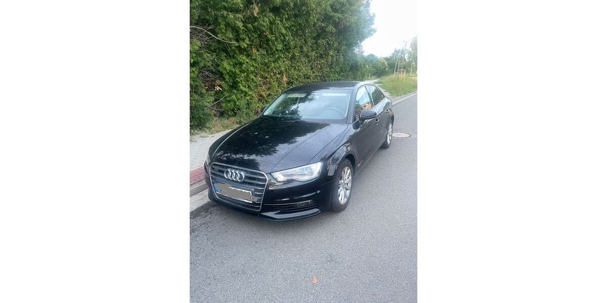 Audi A3 155.000 km 8.500 &euro; Lüneburg 21335