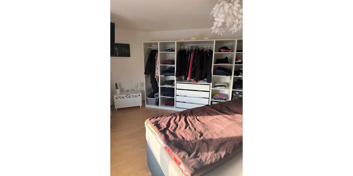 Dachgeschoßwohnung Gera Debschwitz - 2 Zimmer, 80 m&sup2;, 810&euro; | Angebot:25418616