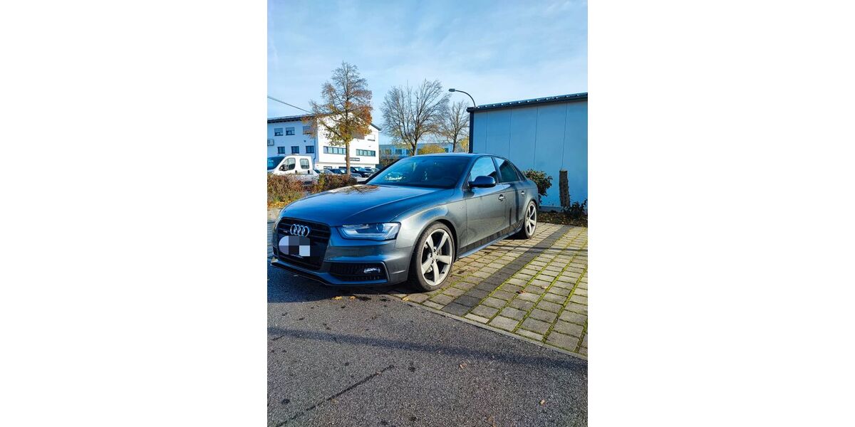 Audi A4 97.680 km 15.800 &euro; Kumhausen 84036
